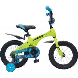 Велосипед Novatrack Blast 14"